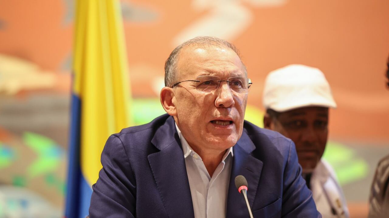 Roy Barreras se salió de la sesión donde el Congreso pleno debía escuchar a las víctimas del conflicto.