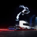 Elon Musk presenta el Tesla Roadster: promete acelerar en menos de un segundo y realizar maniobras aéreas