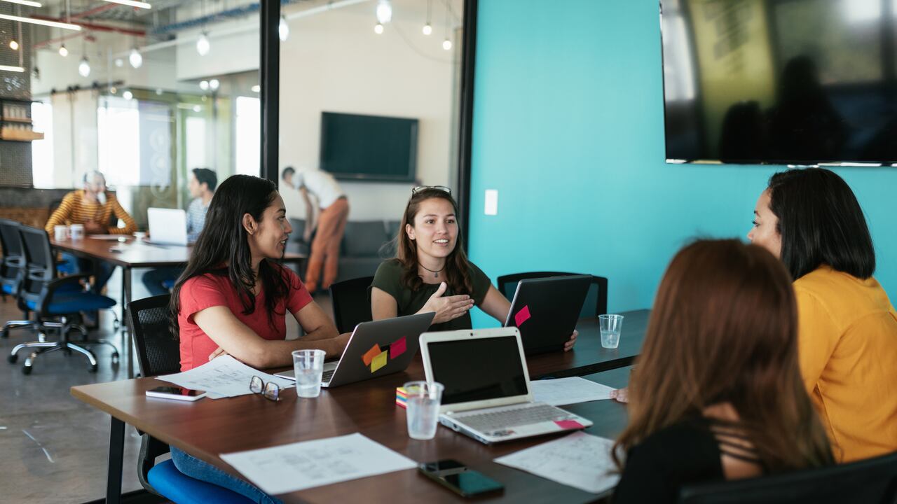 Según algunos expertos, este es un modelo de inversión que se ha popularizado en los últimos años.