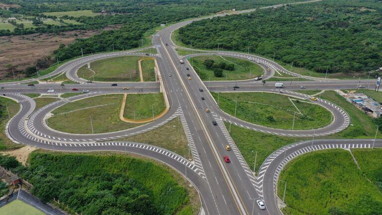 Circunvalar de la Prosperidad