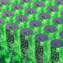 Battery innovation for cleaner, greener, electric vehicles, lithium