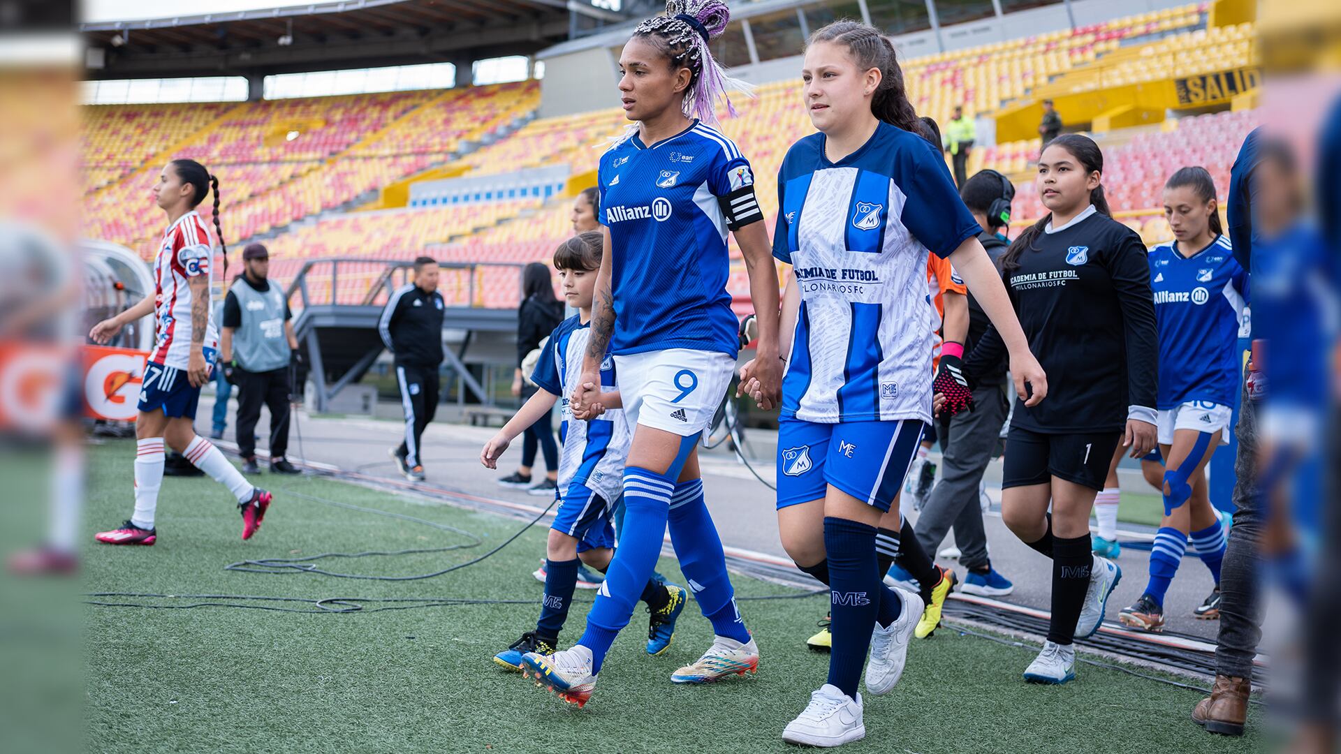 Especial Caribe, Deportes