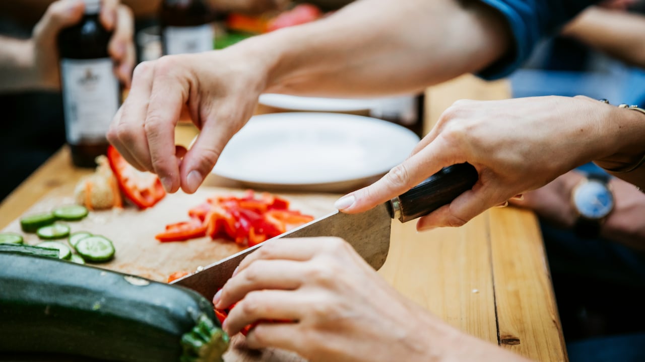 Estos alimentos se pueden usar tanto en remedios caseros como en platos principales.
