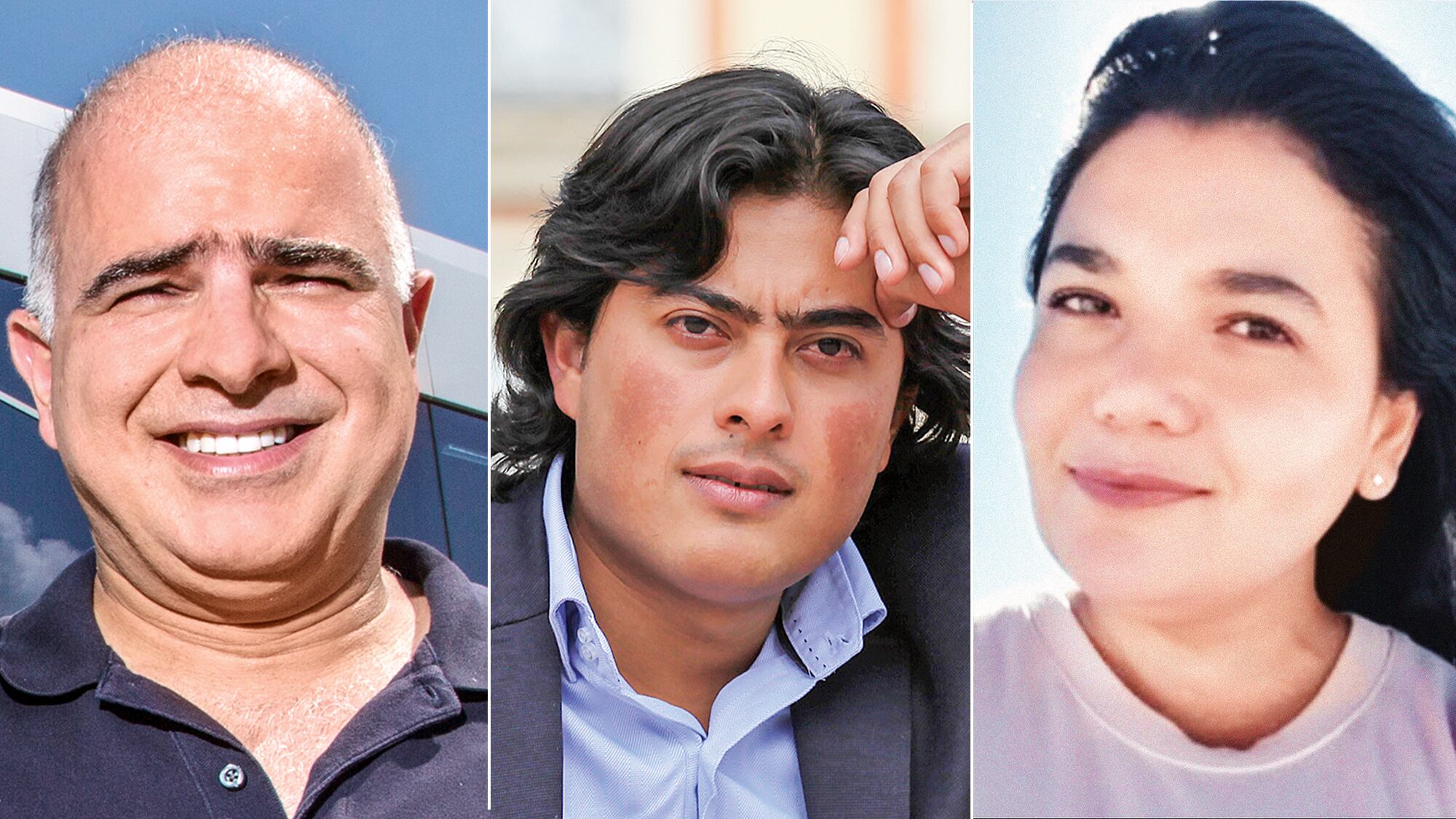 Las confesiones de Nicolás