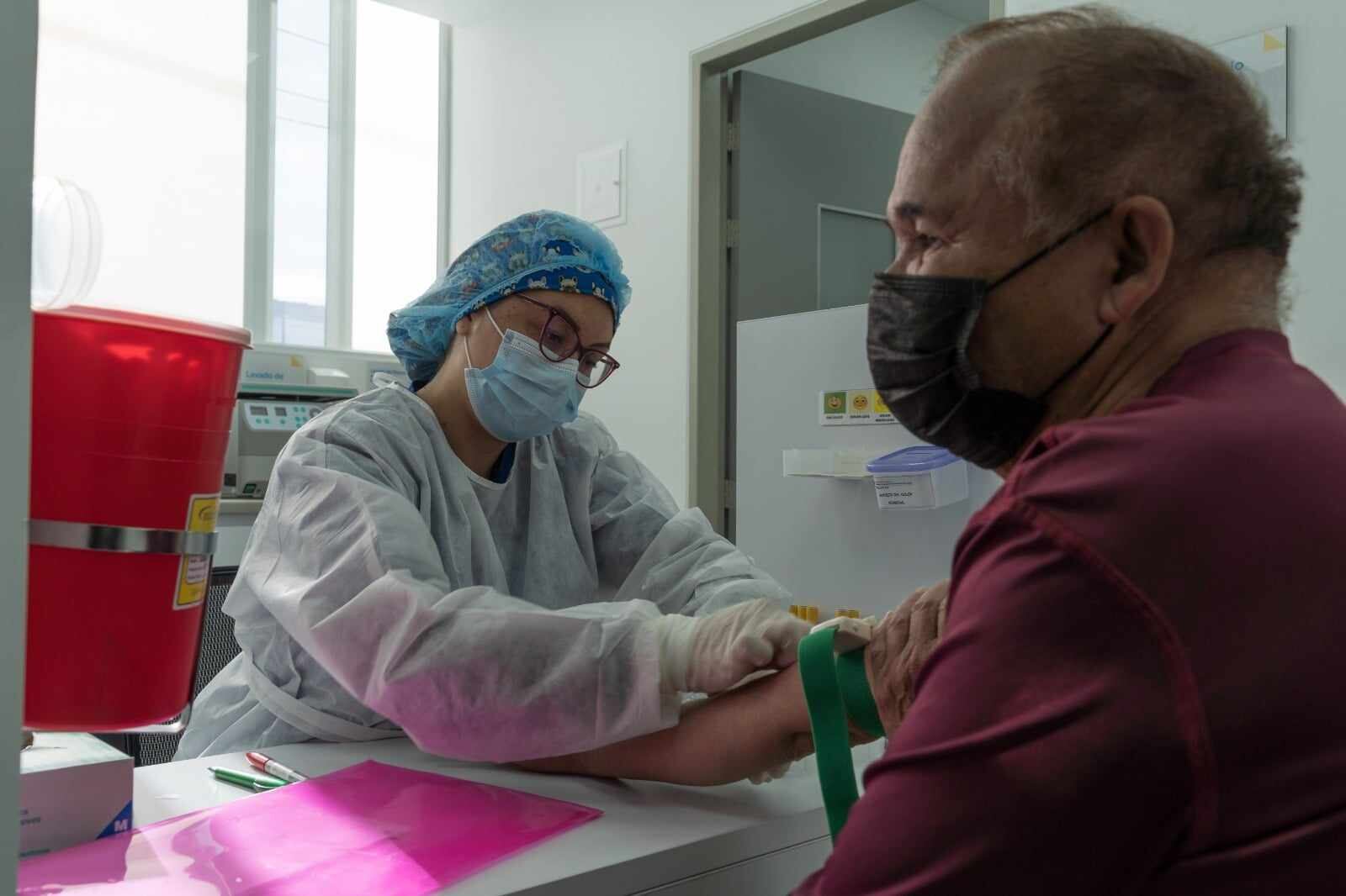 El objetivo es garantizar que las IPS tanto públicas como privadas, cuenten con el talento humano necesario