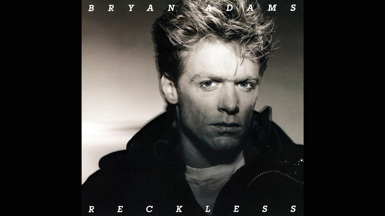 Su disco Reckless (1983) lo puso en el radar del mundo. En él colaboró con Tina Turner, una figura que lo impactó por la mezcla de fuerza y sensibilidad que ostentaba y porque se entregaba enteramente.  