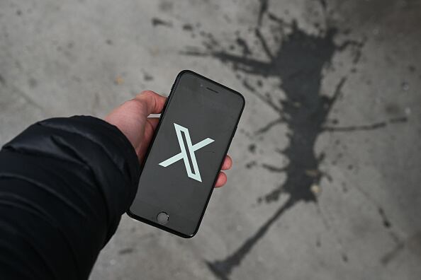 La plataforma presentó errores para cargar contenido durante la tarde.