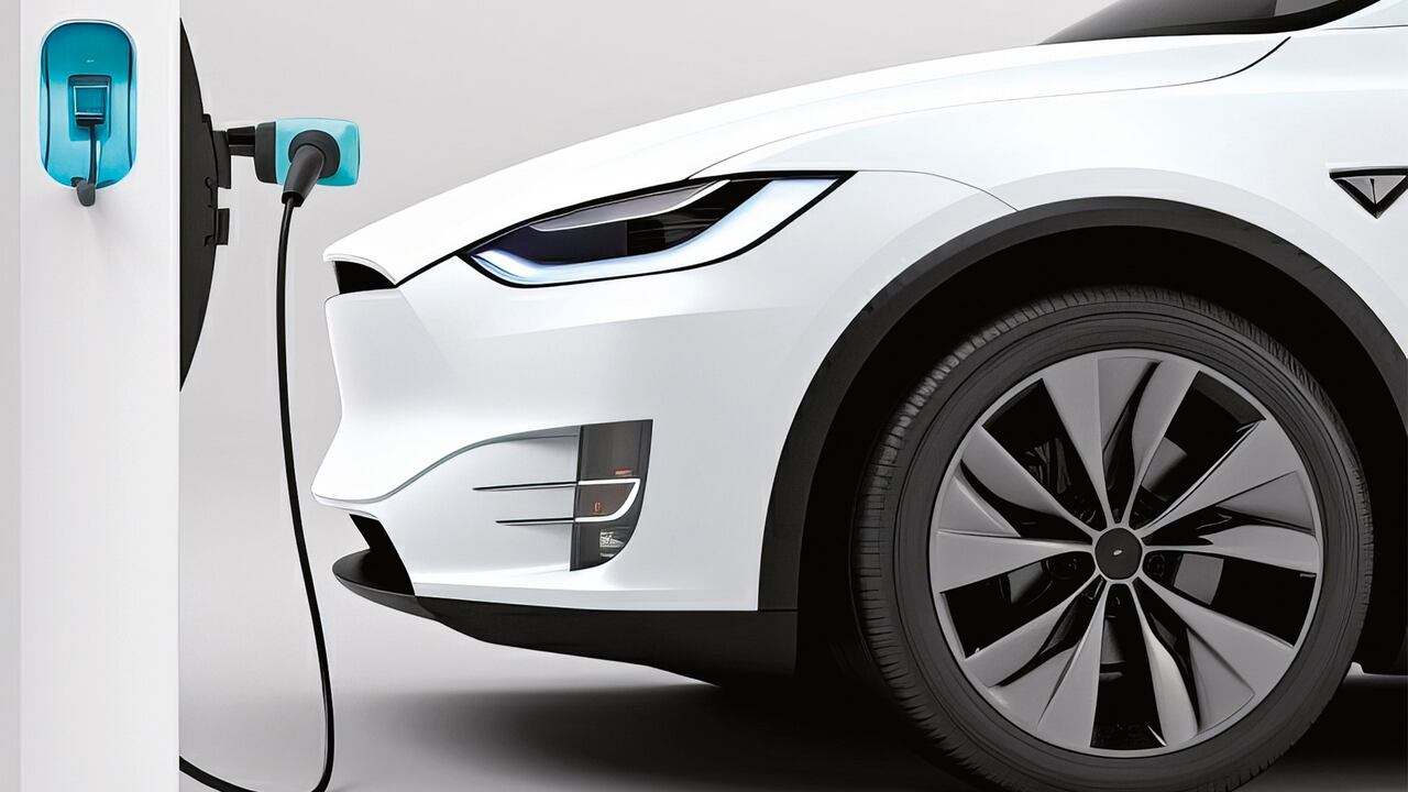 La categoría de vehículos sostenibles, entre los cuales se encuentran los híbridos (enchufables, no enchufables y ligeros) y los eléctricos, son los que más crecen en el mercado.