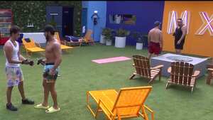 Reality 'La cada de los famosos México'