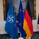 Jens Stoltenberg, secretario general de la Otan