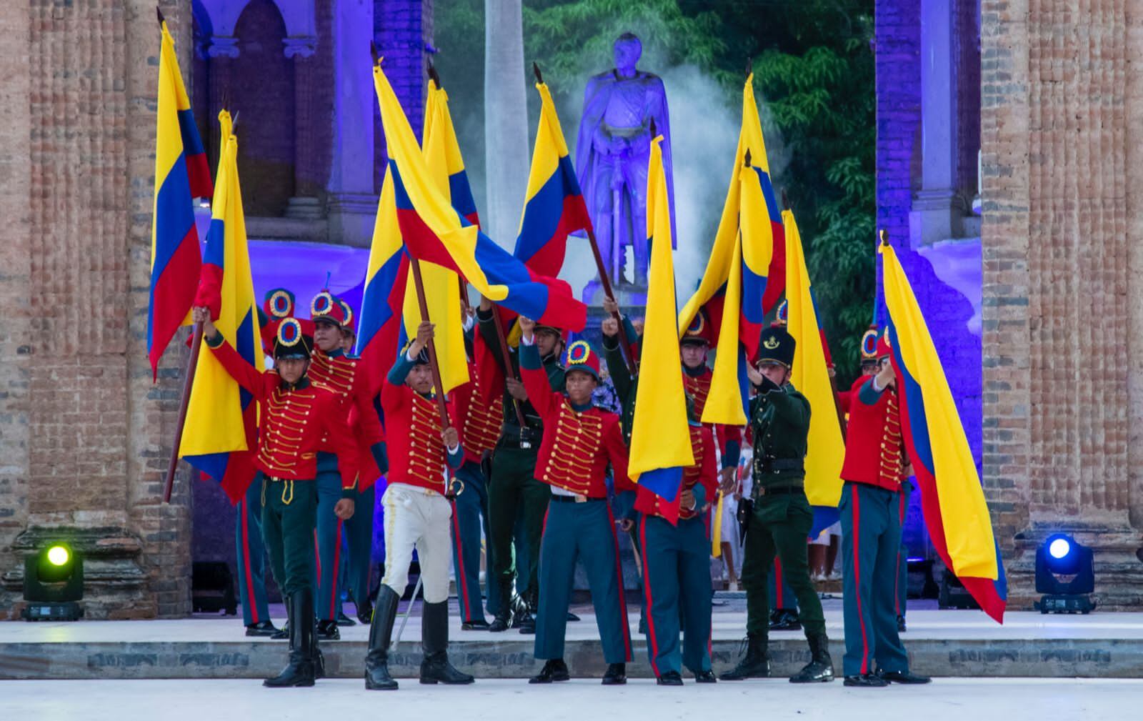 Bicentenario constitución de 1821