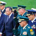 El ministro de Defensa y el presidente recibieron recomendaciones de la cúpula militar para que el proceso salga bien.