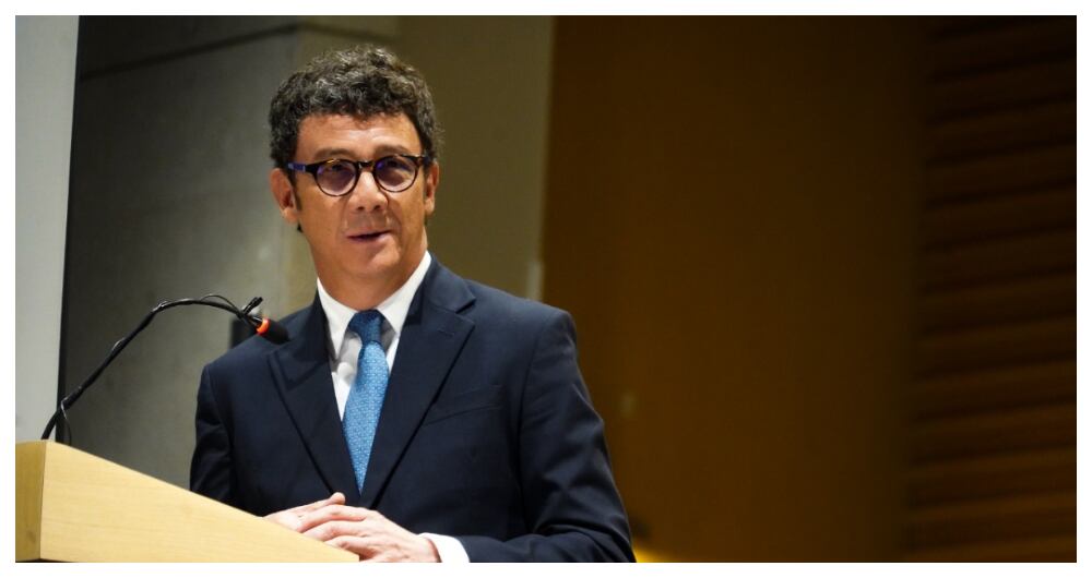 Billy Escobar Pérez