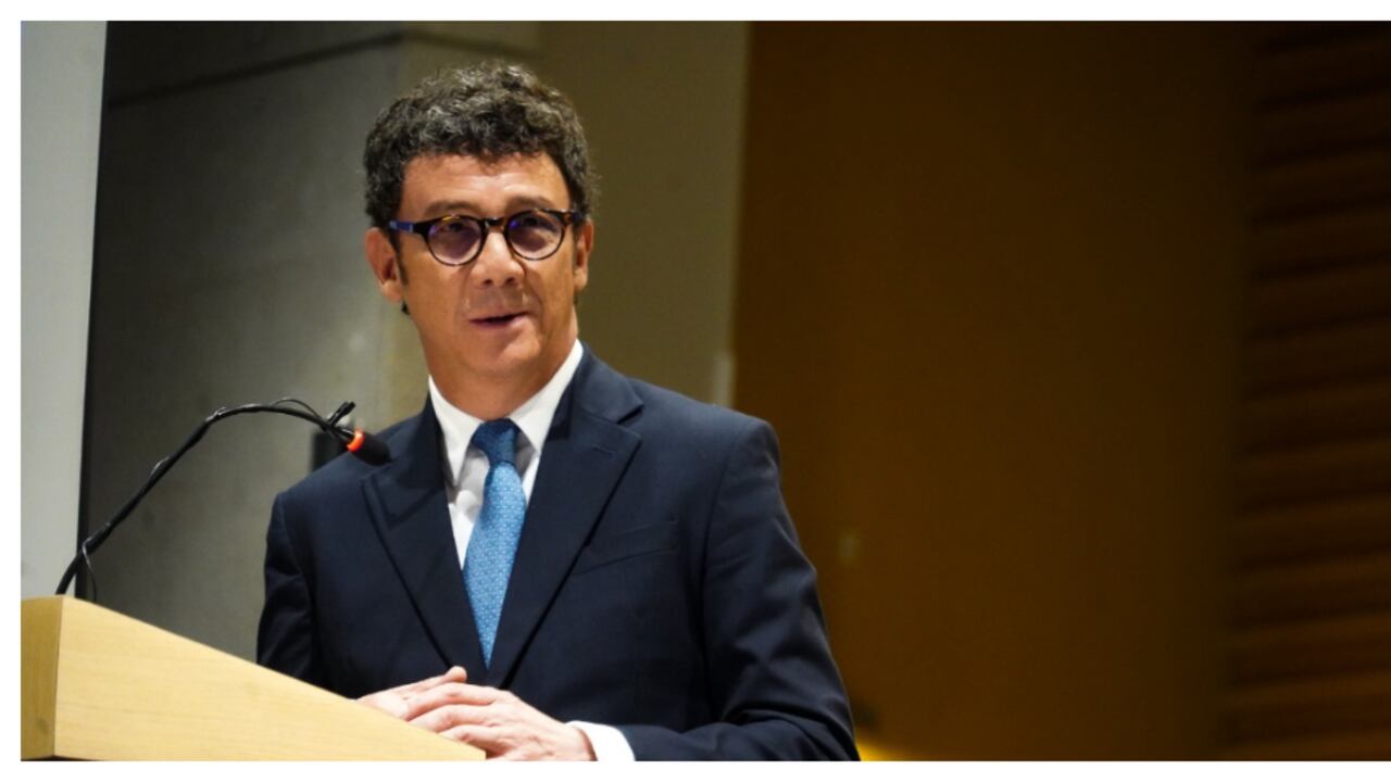 Billy Escobar Pérez