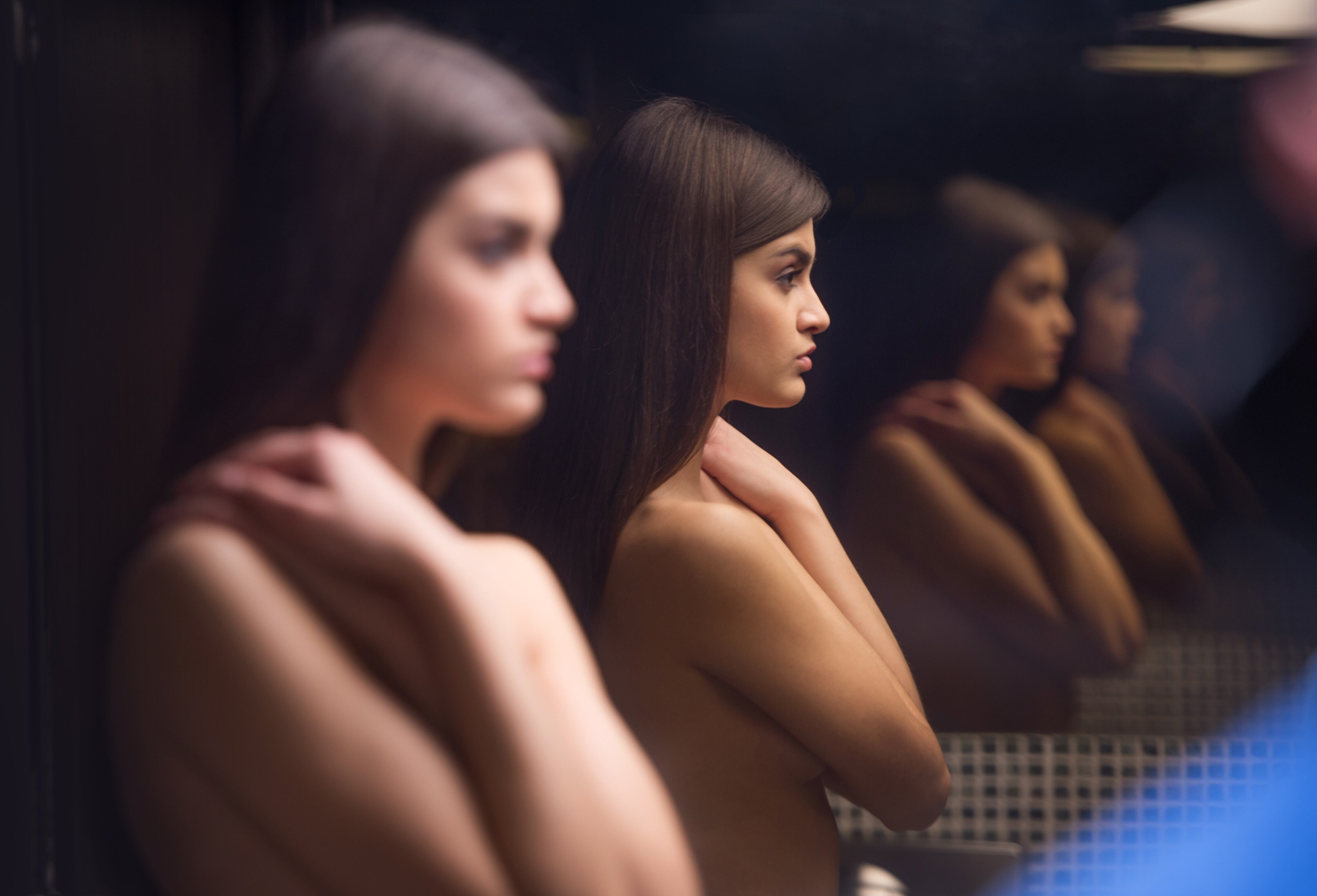 Hoy el proceso para un cambio estético se aborda de manera integral, acompañando al paciente en el antes, durante y después.