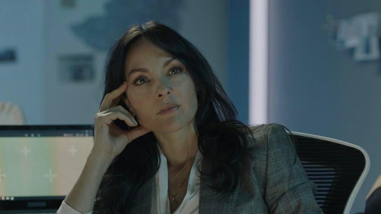 Carolina protagonizará la segunda entrega de La venganza de Analía.