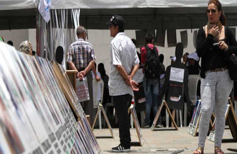 Foto: Pablo Andrés Monsalve / SEMANA