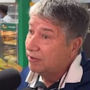 El 'Bolillo' no se quedó con las ganas de replicar a su exdirigido.