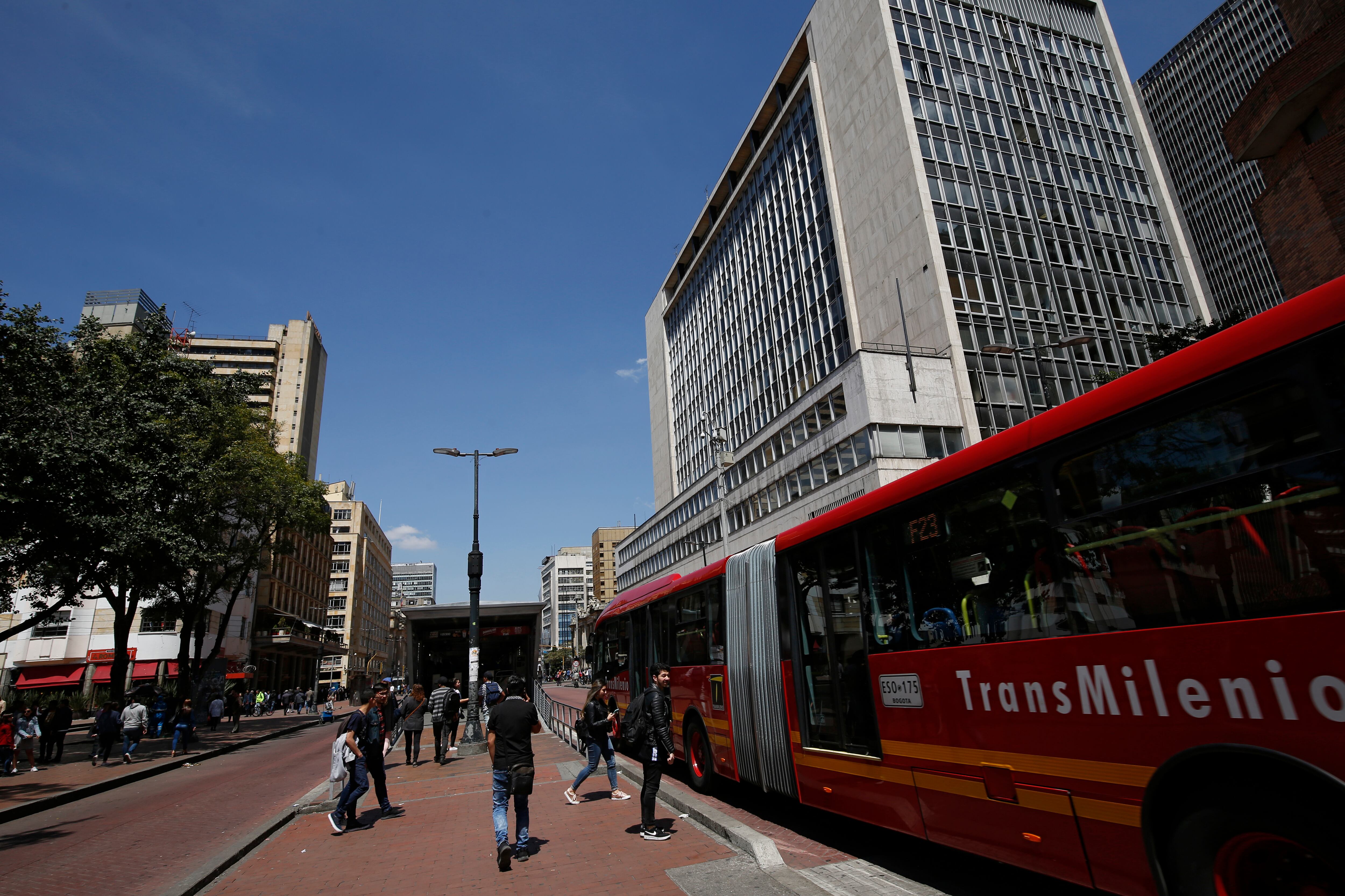 TransMilenio hoy: Consulte las estaciones habilitadas para el regreso a casa, este jueves durante las manifestaciones en Bogotá