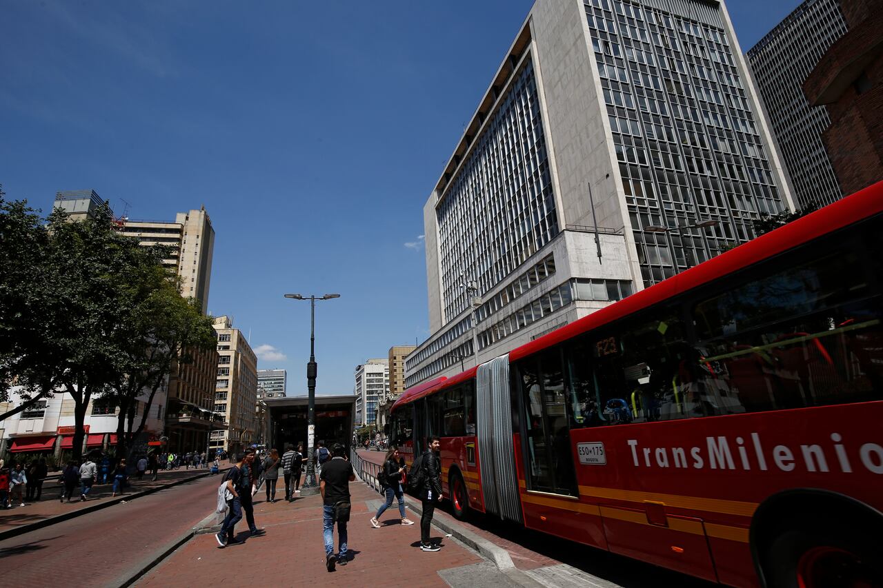 TransMilenio hoy: Consulte las estaciones habilitadas para el regreso a casa, este jueves durante las manifestaciones en Bogotá