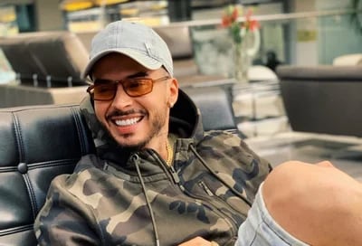 Reykon revela la razón médica de su retiro