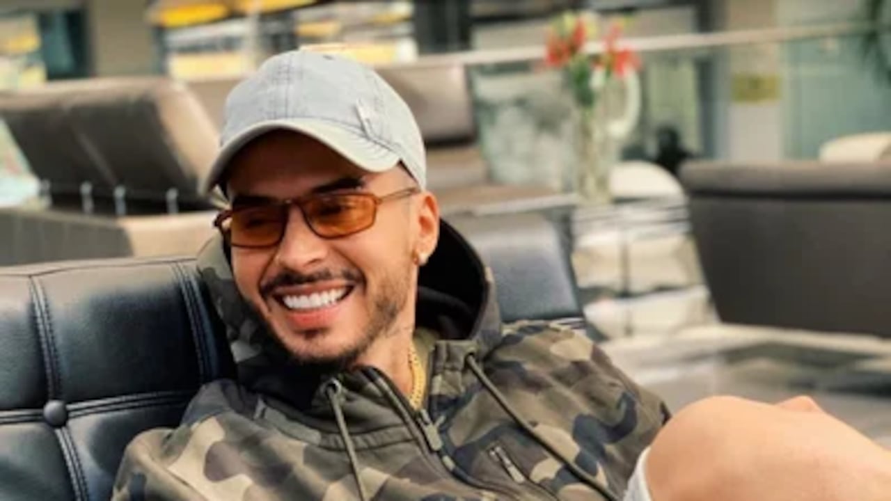 Reykon revela la razón médica de su retiro.