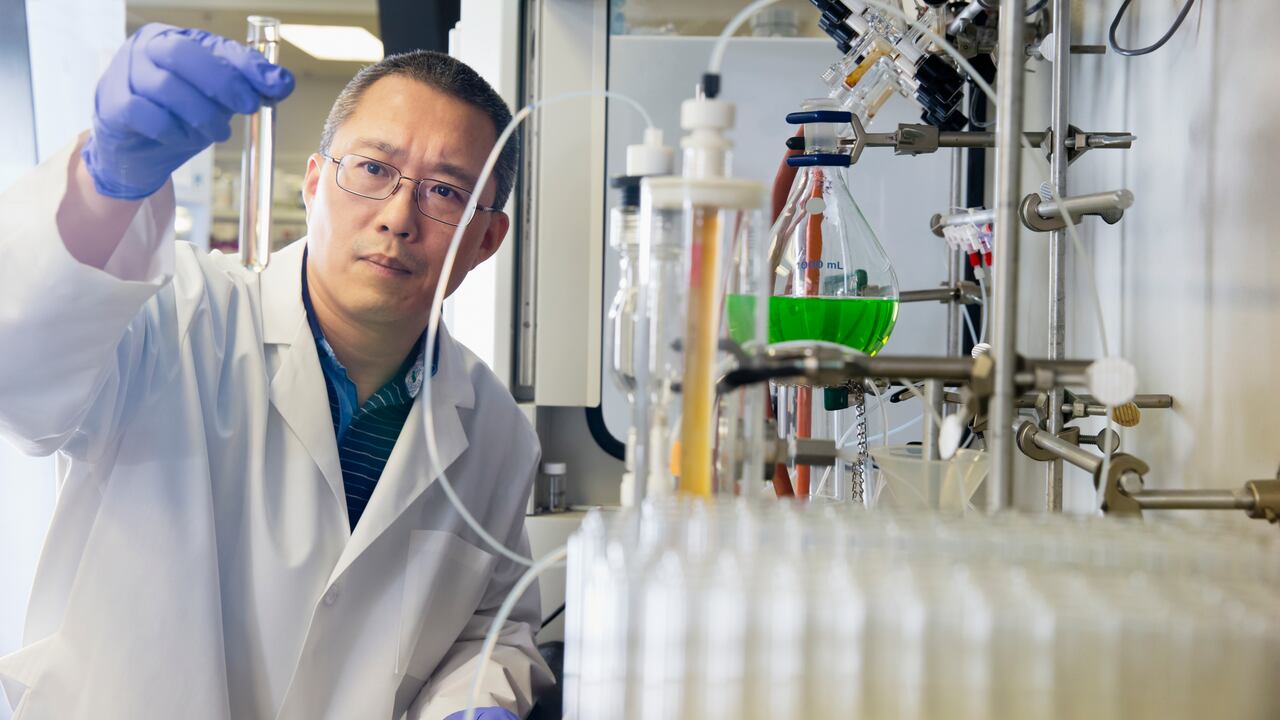 La industria farmacéutica colombiana se reunió con el MInisterio de Salud y Protección Social para informar sobre posibles afectaciones por la emergencia sanitaria en China.