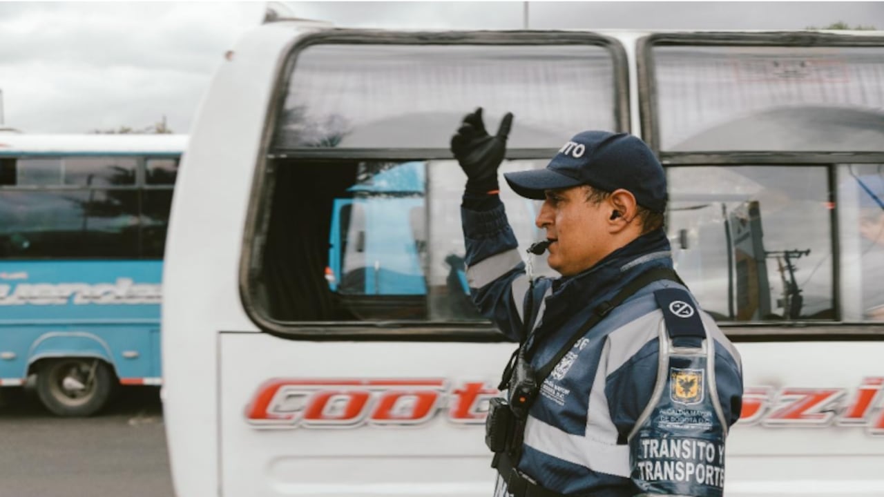El Distrito implementará el Plan Éxodo y Retorno para acompañar la movilidad durante el puente festivo.