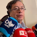 “No soy de los presidentes que buscan cuando Biden va al baño para atravesársele”: presidente Petro, tras llegar tarde a cena con el mandatario