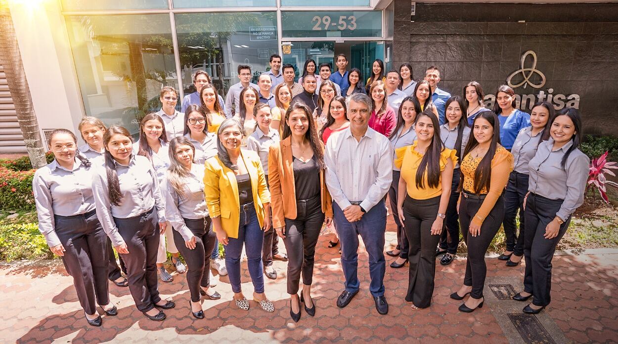 La compañía ha creado soluciones financieras para aumentar el acceso a servicios financieros a través de productos que se adaptan con facilidad a los mercados.