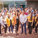 La compañía ha creado soluciones financieras para aumentar el acceso a servicios financieros a través de productos que se adaptan con facilidad a los mercados.