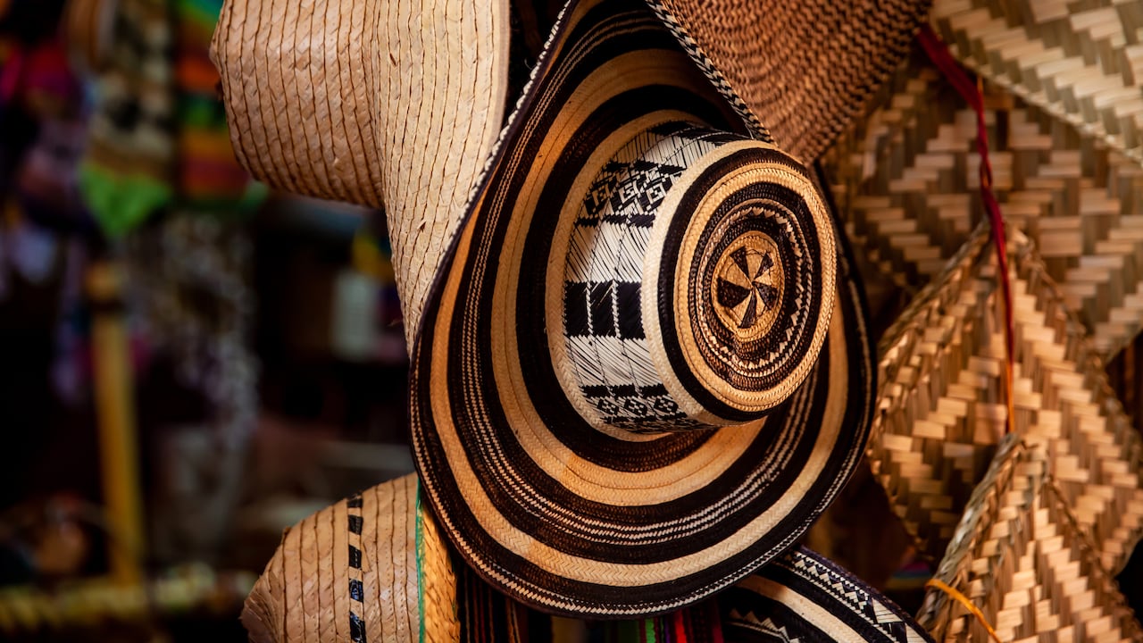 Este pueblo en Córdoba guarda la historia del sombrero vueltiao.