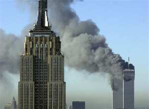 Especial 11 de septiembre, 10 años después