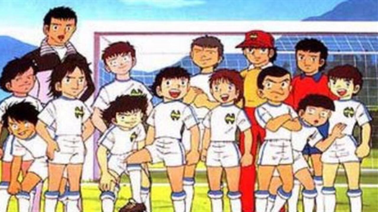 Estos fueron los programas infantiles que marcaron época en los noventas.