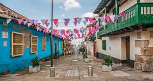 En las cuarentenas por localidades adoptadas el año pasado, las ventas de los comerciantes disminuyeron más del 80 por ciento, según Fenalco.