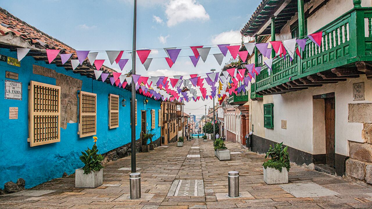 En las cuarentenas por localidades adoptadas el año pasado, las ventas de los comerciantes disminuyeron más del 80 por ciento, según Fenalco.