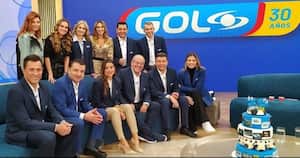 Nelson Enrique Ascencio se despidió tras 25 años en el canal.