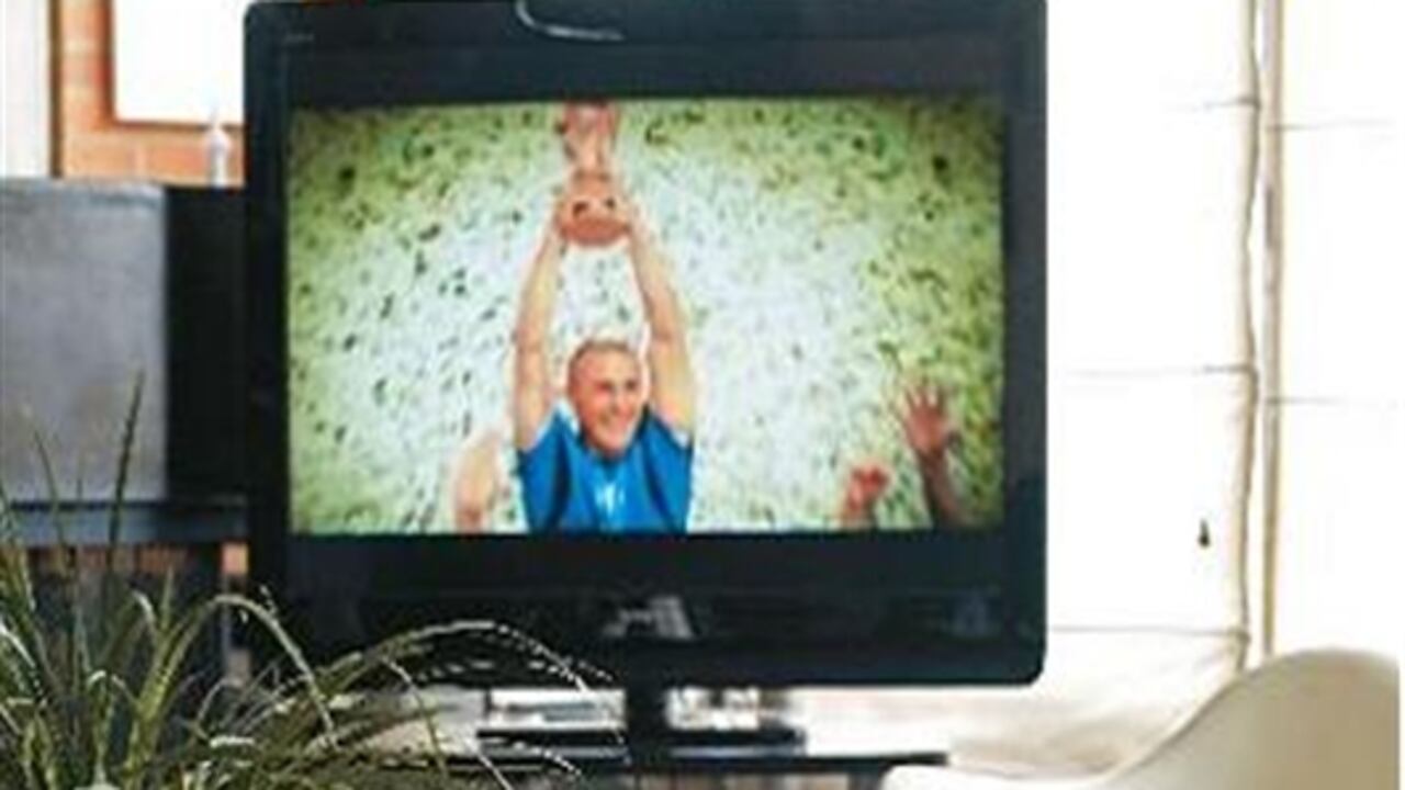 El mejor comercial del mundial de fútbol, Sudáfrica 2010.