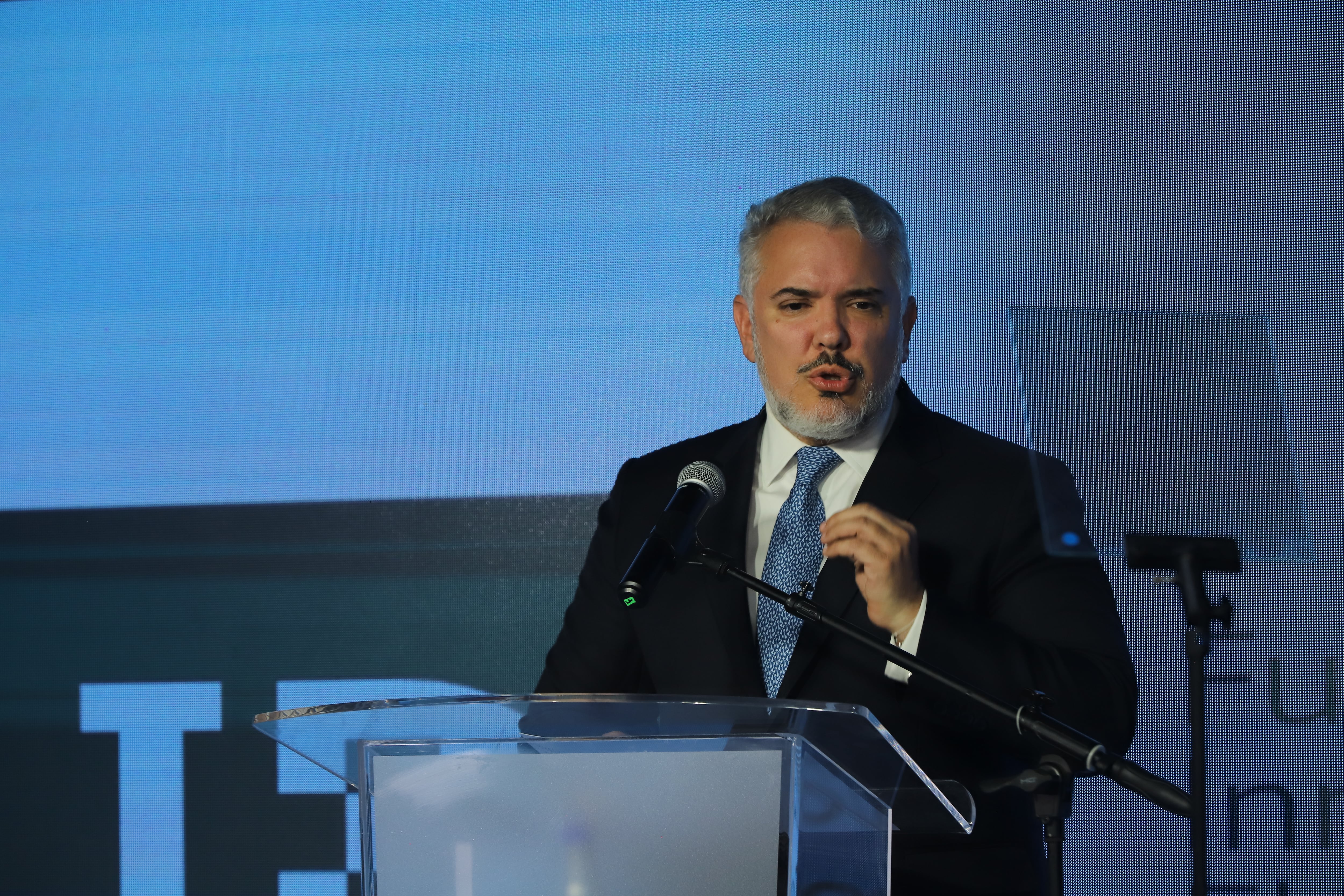 Lanzamiento Fundación para la Innovación para el Desarrollo