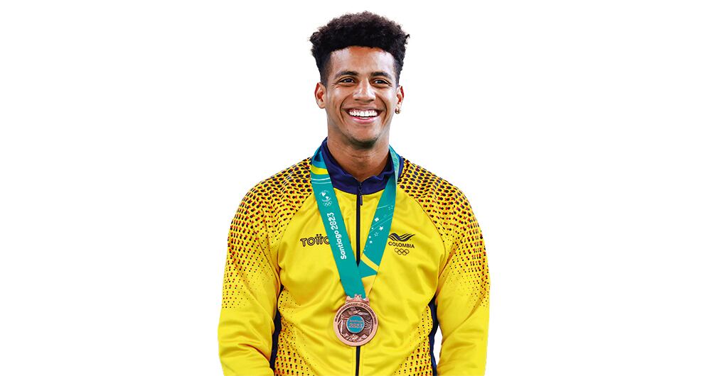   Kevin Santiago Quintero