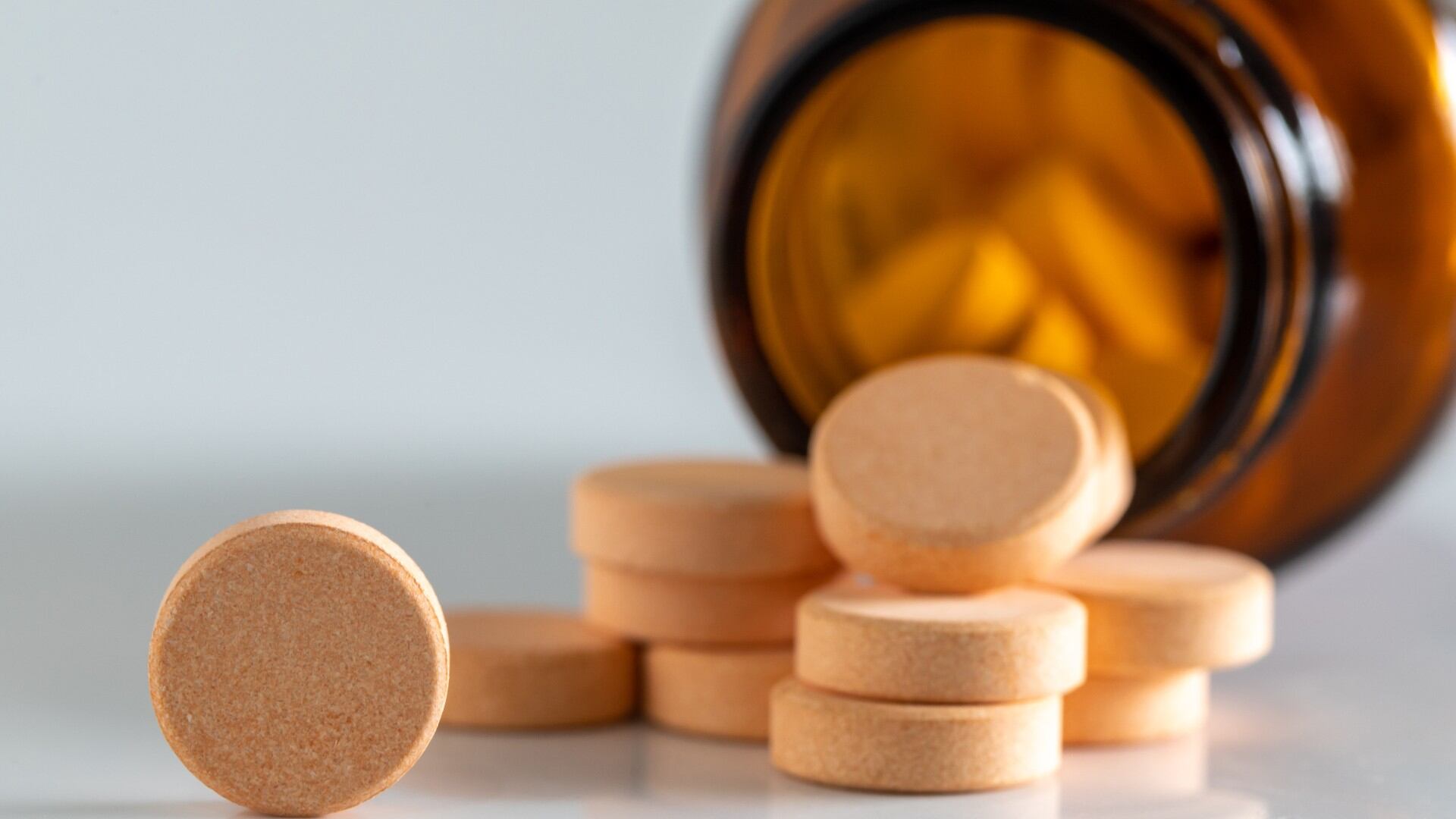 Las vitaminas del grupo B “constituyen una de las categorías más fascinantes de la medicina”.