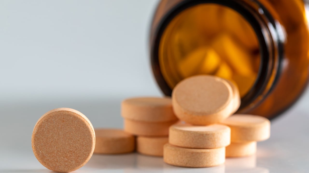 Las vitaminas del grupo B “constituyen una de las categorías más fascinantes de la medicina”.