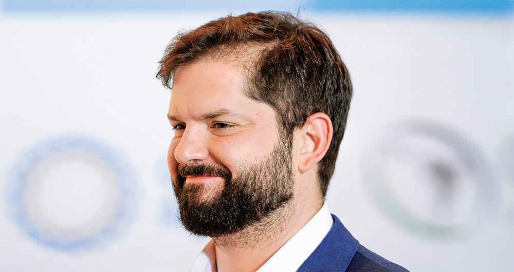 El presidente chileno recupera un par de puntos de aprobación. ¿Podrá conseguir más antes del aniversario de su Gobierno?