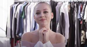 Ester Expósito, quien interpreta a Carla, se despidió entre lágrimas de los seguidores de Élite.