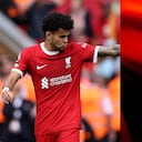 Luis Díaz jugará la Europa League.