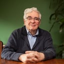 Moisés Wasserman
Bogota 9 de mayo del 2019
foto Diana Rey Melo