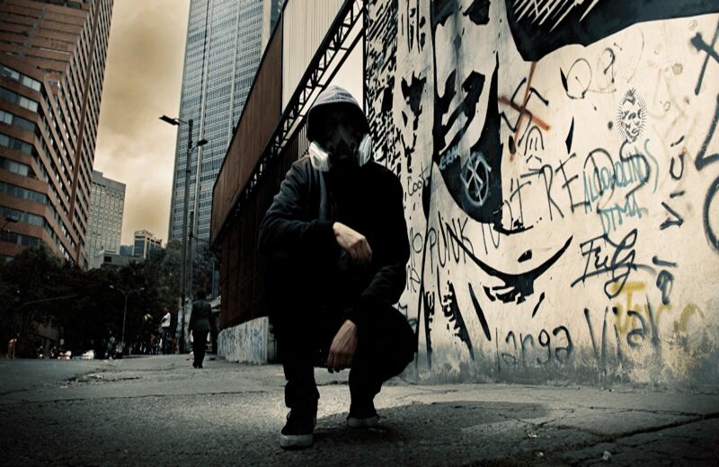 Fotografía: Ana Vallejo / SEMANA