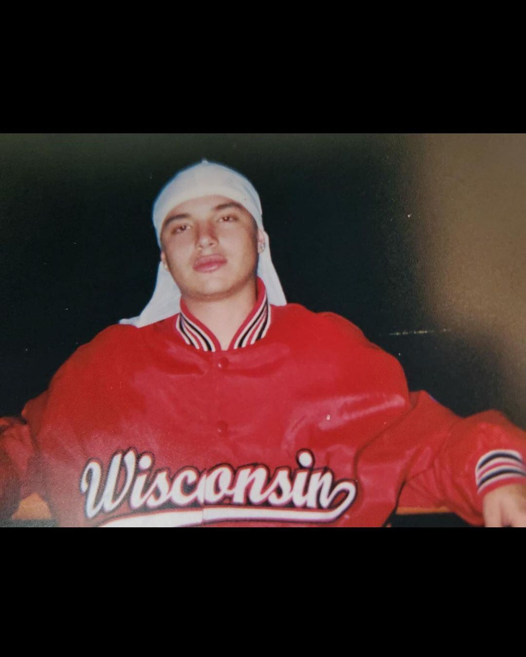 Foto: Instagram @jbalvin.