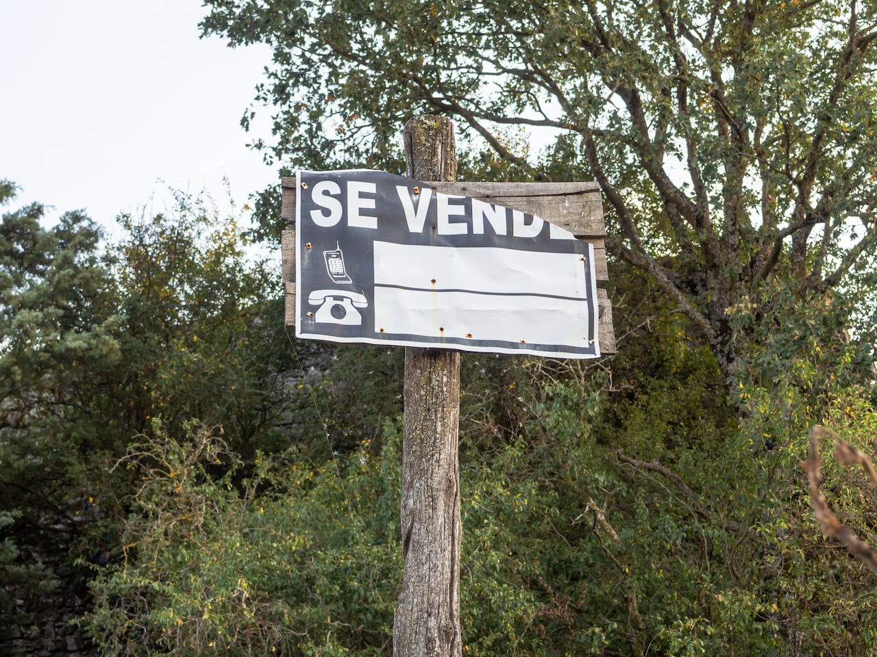 Lote en Venta - Terreno en Venta