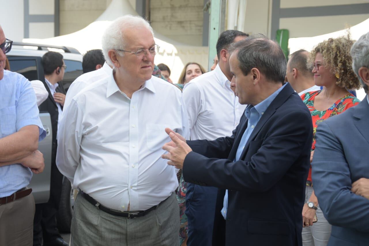 Ministro Ocampo Nestlé